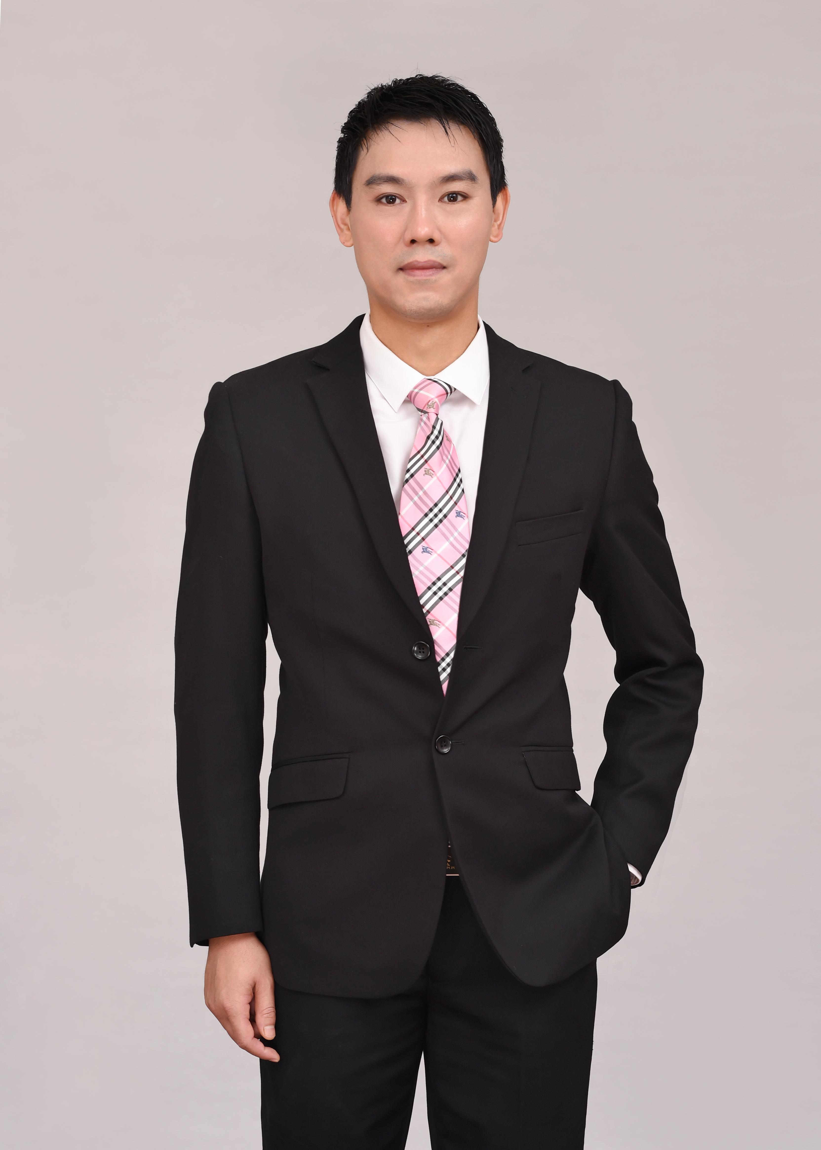 练友树 制作统筹负责人